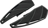 Kuryakyn 5795 Phantom Floorboards Black