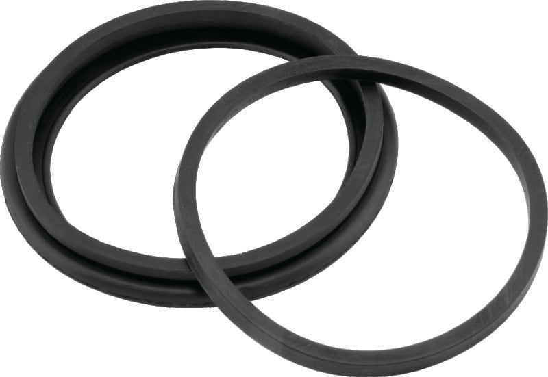 Biker's Choice Bikers Choice FX XL Front Caliper Seal Kit Replaces H-D 44277-74 - 601555 For Harley Low Rider 1977