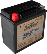 Harddrive High Perform Battery YTX-14 CCA 200 - HRDM7RH4S For Harley Rod / Screamin' / Night / Street 2002-2006