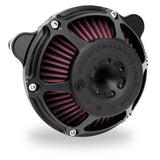 Performance Machine 0206-2081-SMB Air Cleaner Max HP - Black Ops