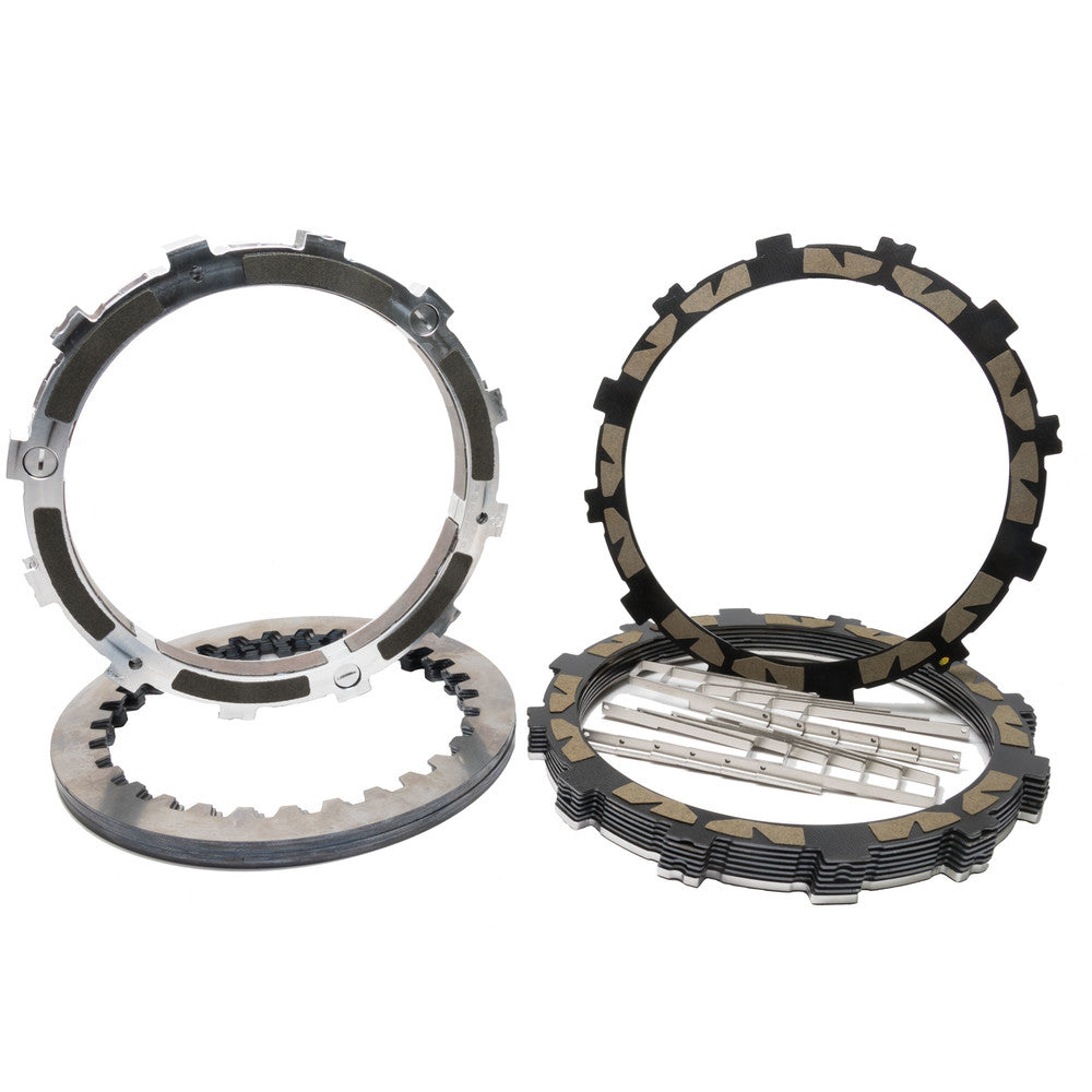 Rekluse Racing Radius X Clutch - RMS-6231 For Indian Scout 2015-2019