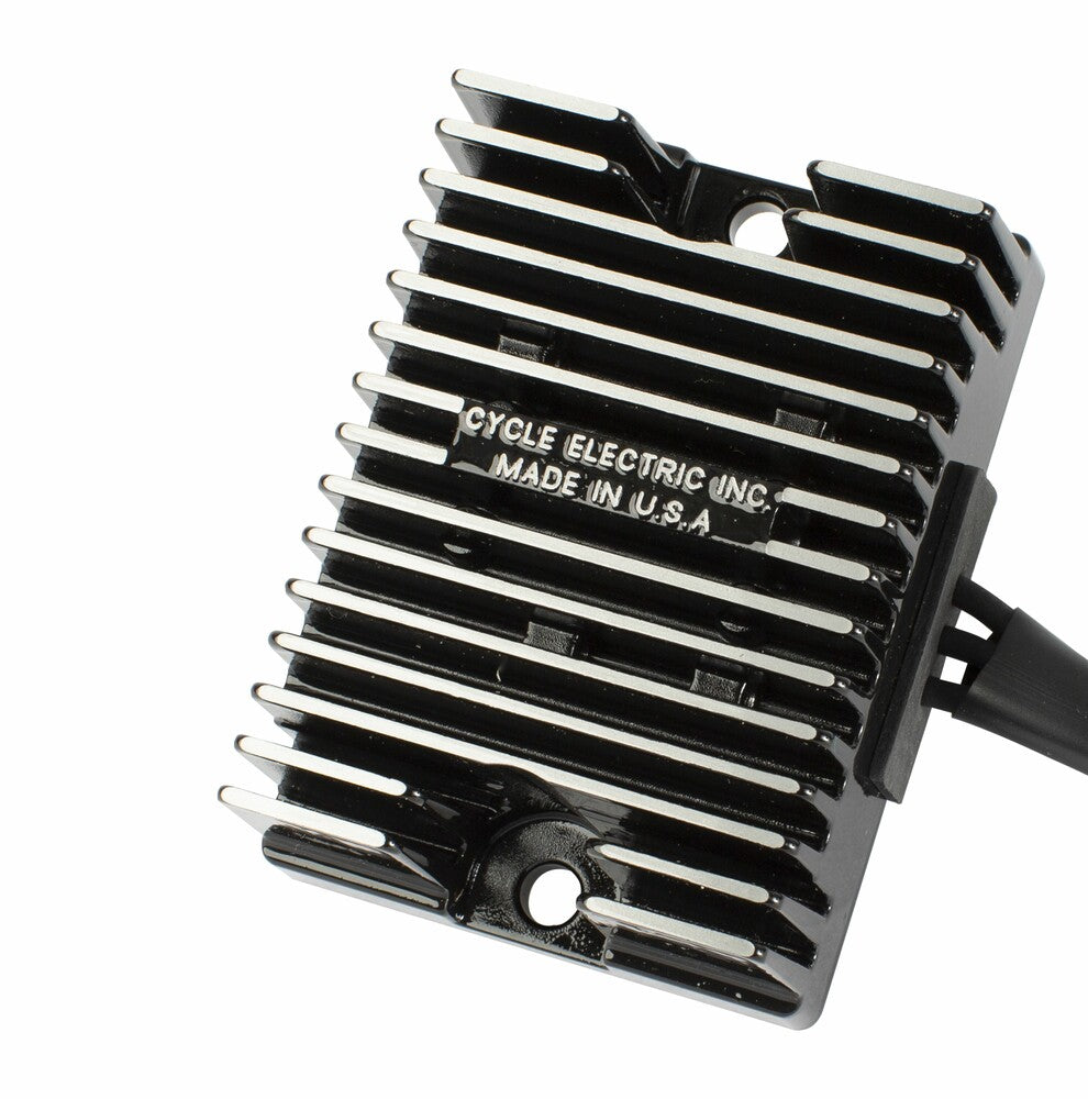 Cycle Electric Regulator Softail 00 - CE-325L For Harley Softail 2000