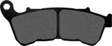 Harddrive HD640HH HD Brake PAD Sintered Repl OE 41300004 For Harley Sportster 2014-2022