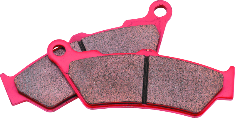 BikeMaster 961425 Aprilia Sintered Brake Pads