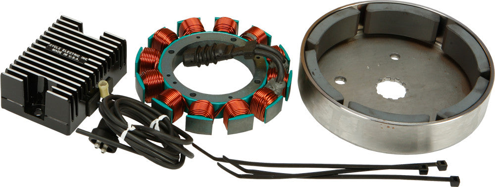 Cycle Electric 273-1105 CE-32AR ALTERNATOR KIT BIG TWIN 89-98