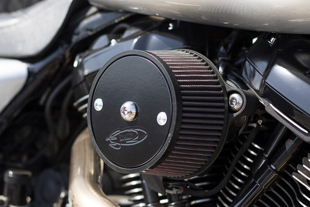 Rocket Performance Garage Llc 276-02202 9-9003 PERFORMANCE AIR CLEANER KIT CV AND DELPHI EFI NON TBW
