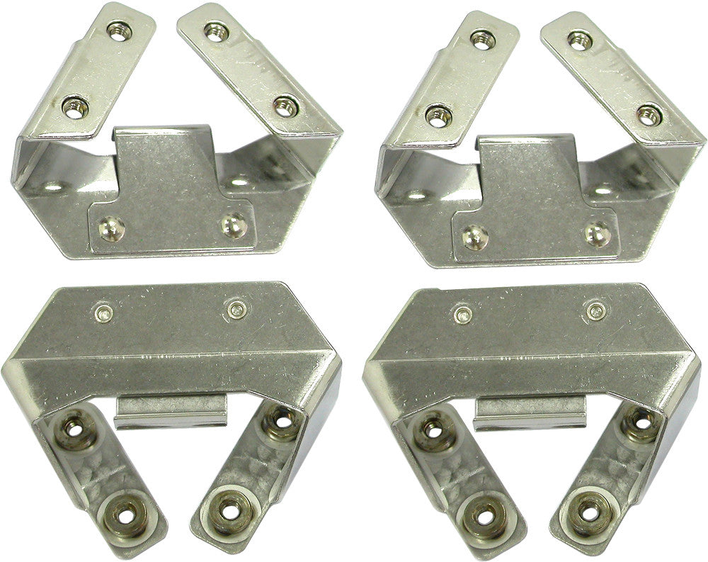 Harddrive 820-54652 302453 SADDLEBAG RIGHT SIDE LATCH/EA