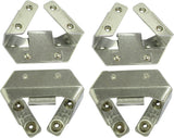 Harddrive 820-54652 302453 SADDLEBAG RIGHT SIDE LATCH/EA