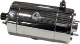 Harddrive 410-22011 Starter Motor H-D FXE For Harley Motorcycles 1980-1988