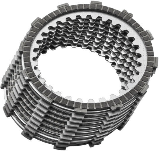 Harddrive 820-144577 144577 PREMIUM CLUTCH KIT BIG TWINS `90-97 XL`91-20