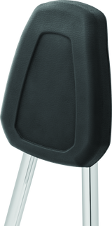 Kuryakyn Sissy Bar Chrome - 6585 For Harley Touring 2014-2021