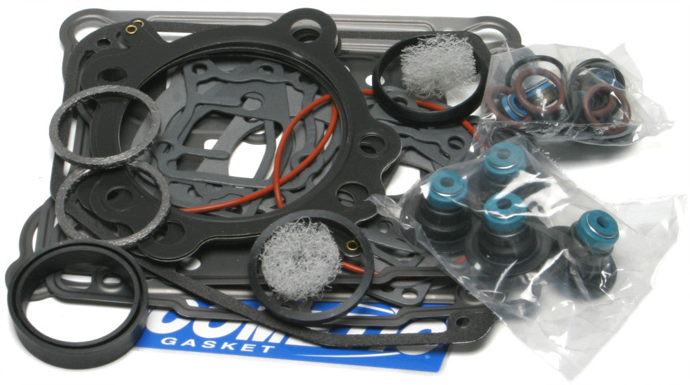 Cometic 68-9182 C9182 TOP END EST GASKET TWIN CAM KIT