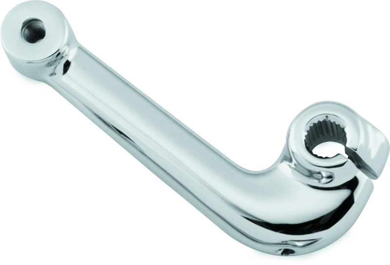 Biker's Choice Bikers Choice Chrome Shift Lever Replaces H-D 34606-90T 34615-94 - 490643 For Harley Sportster 1991-2003