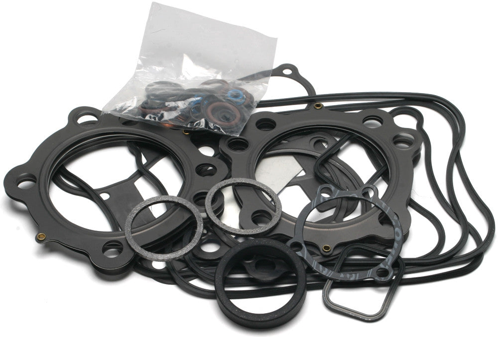 Cometic TOP END EST Gasket EVO Sportster Kit OE#17032-91 - C9762 For Harley Sportster 1200 1988-1990