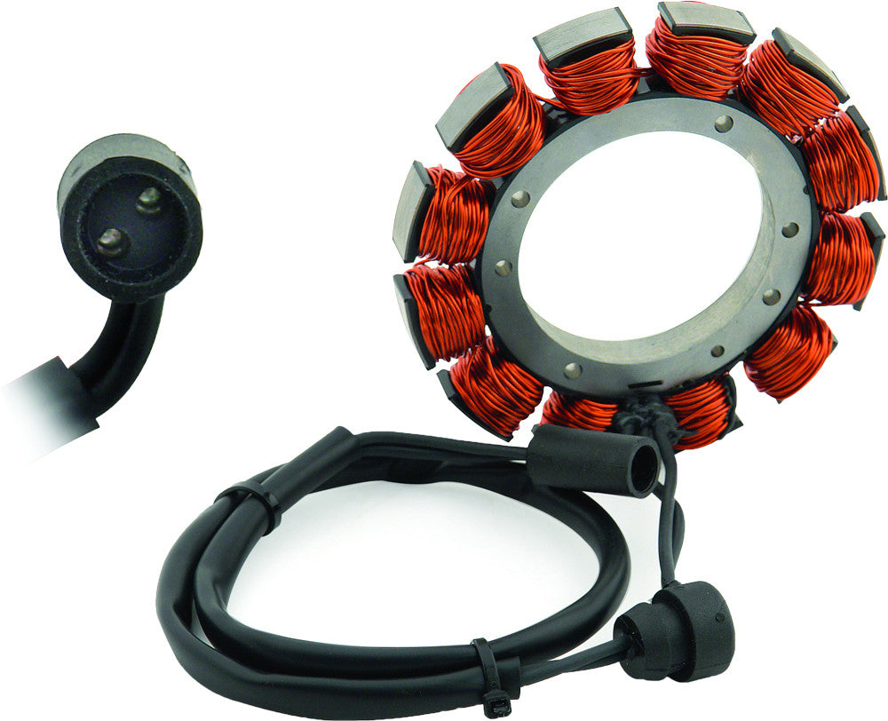 Accel Stator Assy 22 AMP Sportster - 152108 For Harley Sportster 1991-2006