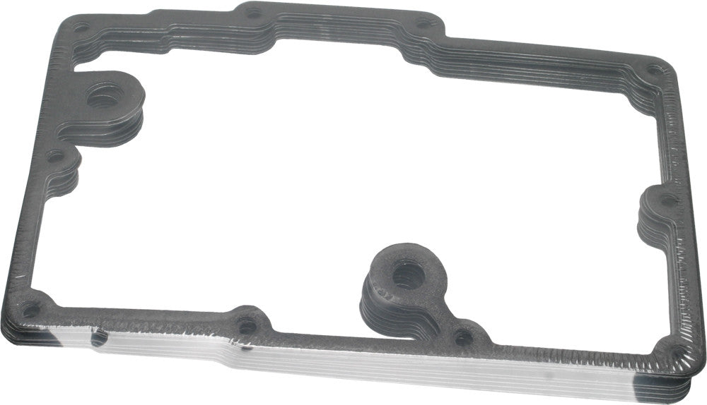 Cometic OIL PAN Gasket Twin CAM 10/PK OE#26072-99 - C9646F For Harley Motorcycles 1999-2017
