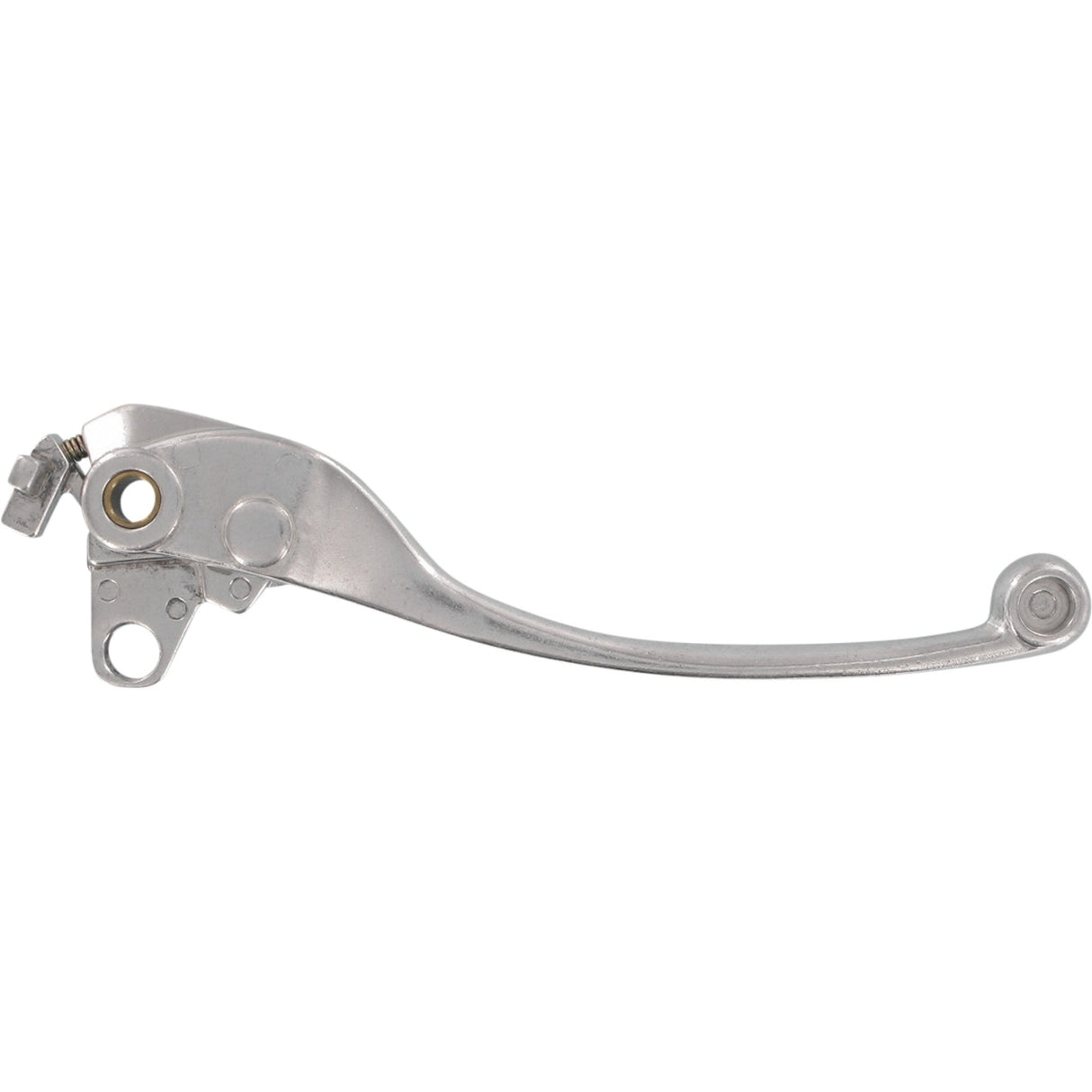 PARTS UNLIMITED 0613-0037 Replacement Clutch Lever — Standard Lever - Left Hand