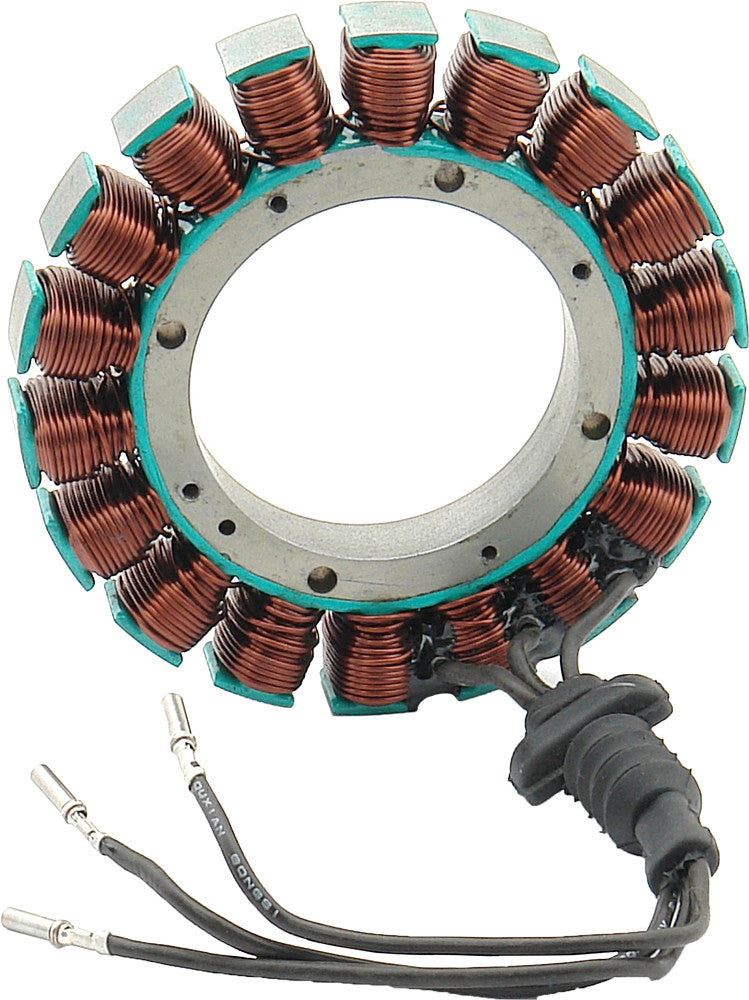 Accel 274-0260 152111 STATOR 38 AMP FXST FXD