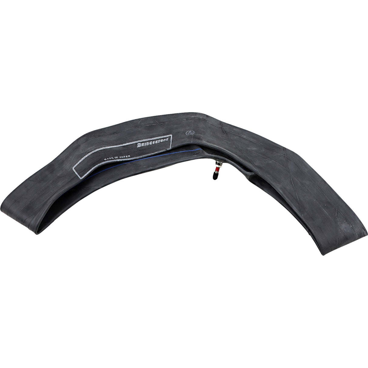 BRIDGESTONE BTU-6823 549681 Tire Tube Inner Tube - Ultra Heavy Duty - 18" - TR-4 - Center Metal Valve