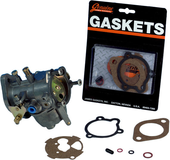 James Gaskets 681-5509 BENDIX CARB REBUILD KIT BENDIX