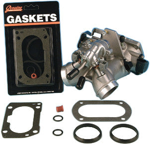 James Gaskets 681-4045 27002-99-X GASKET SEAL INTAKE TWIN CAM 88 EFI KIT 27002-99-X