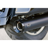 S&s Cycle GNX Muffler - 550-1078 For Harley Touring 1995-2016