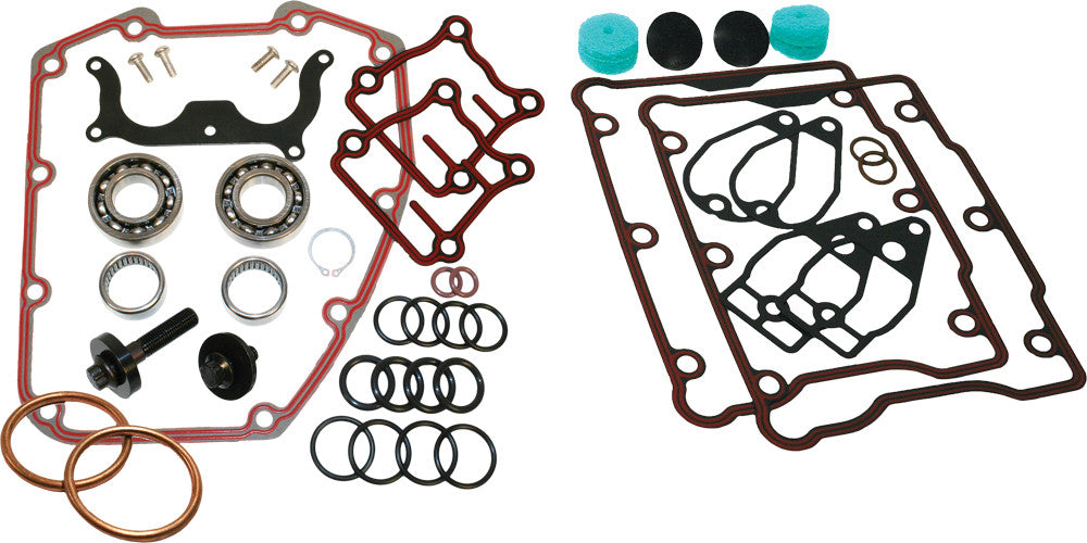 Feuling Oil Pump Corp. 811-02061 2061 CAMSHAFT INSTALL KIT