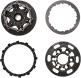 Rekluse Racing 156-9220 RMS-7115005 APEX CLUTCH M8 17-24 TC 11-17