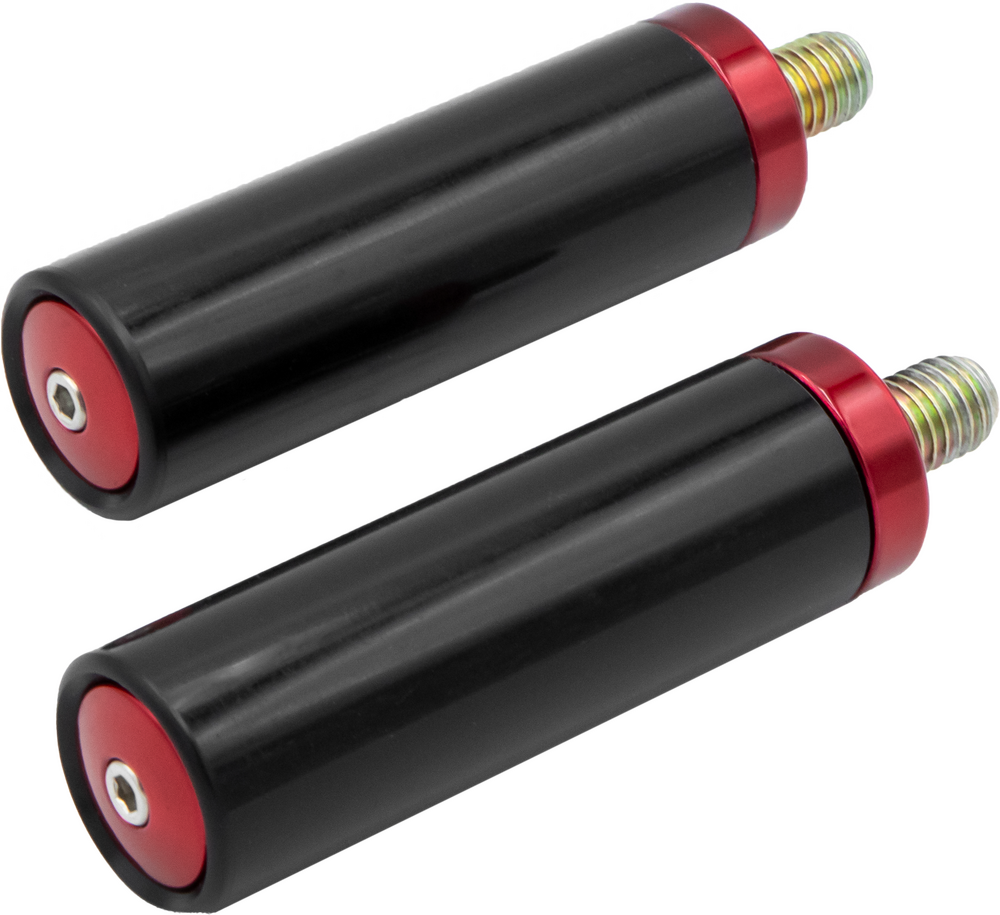 Santoro Fabworx SF80017 Frame Mount Slider Chacho Gold