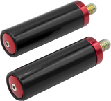 Santoro Fabworx SF80017 Frame Mount Slider Chacho Gold
