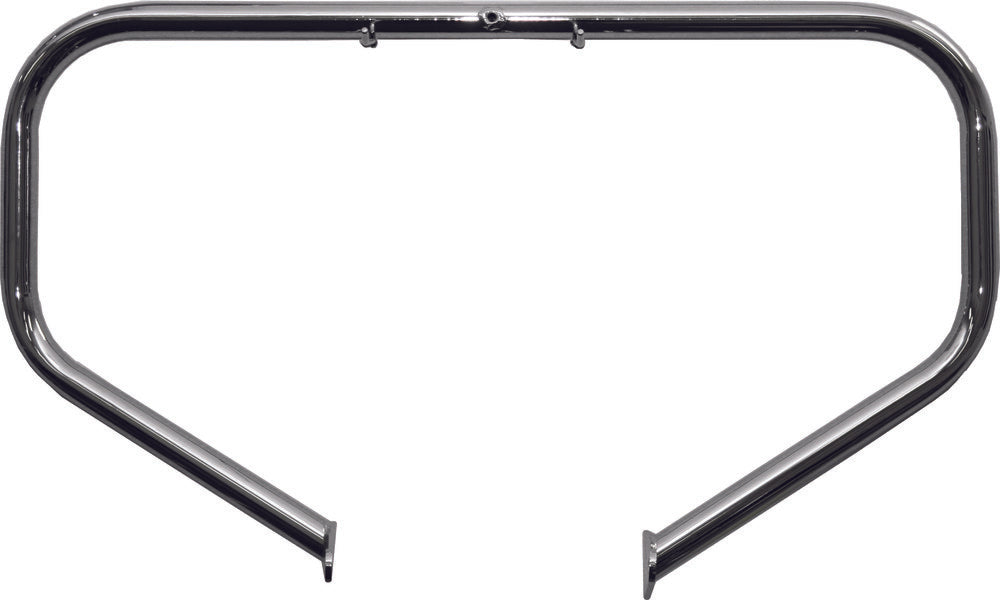 Lindby 830-5049 1411 ENGINE GUARD HD UNIBAR ALL SOFTAIL 00-UP CHR