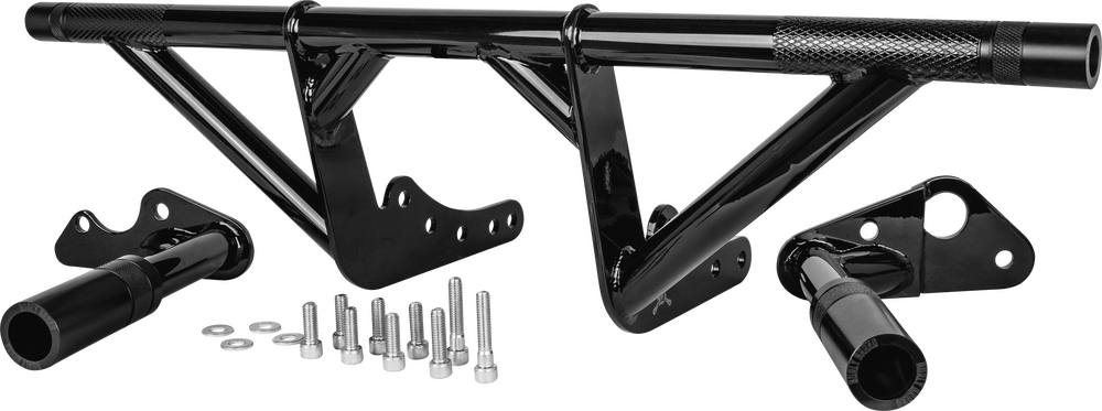 Burly Brand Burly Brawler Kit Softail M8 ` - B10-3012B For Harley Softail 2018-2024