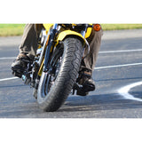 KENDA 0306-0116 046731819F1 K673 Kruz Tire Tire - K673 Kruz - Front - 130/70-18 - 63H