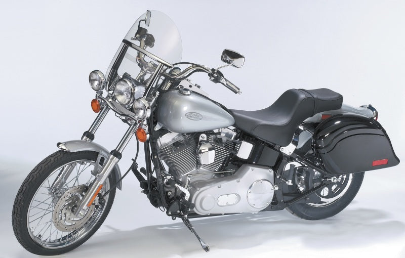 National Cycle Ranger Heavy Duty - N2290 For Victory Vegas / Vegas 8-Ball / Vegas Jackpot 2003-2017 | Indian Scout 2015-2021