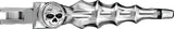 Kuryakyn 1058 Zombie Levers 08-13 Touring Cable Chrome
