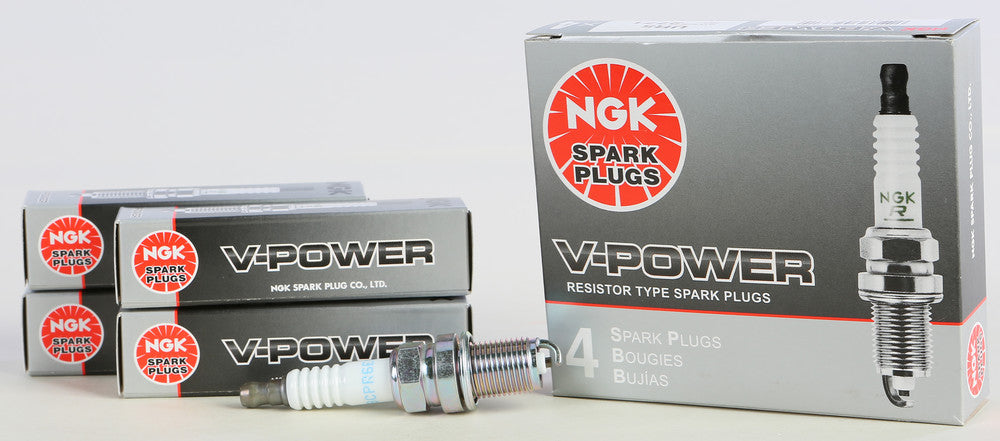 Ngk 2-BCPR6ES 2330 SPARK PLUG #2330/04