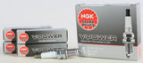 Ngk 2-BCPR6ES 2330 SPARK PLUG #2330/04