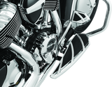 Kuryakyn 5770 Phantom Floorboards Chrome