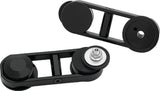 Kuryakyn 6575 Adjustable Mirror Relocator