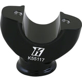 KODLIN USA 0602-1152 K55117 Lower Risers - Black