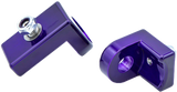 Santoro Fabworx SF70021 Color Bar Mount RED