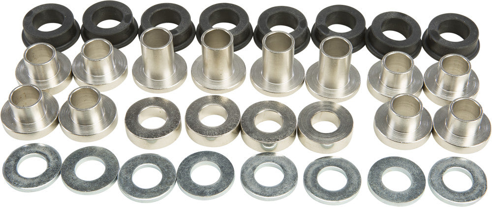 Harddrive Shock Bushings Hardware ALL Shocks - R1600071 For Harley Sportster 1991-2019