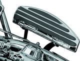 Kuryakyn Running Board Extensions - 450 For Harley Touring 1992-2008