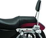 Kuryakyn 6582 Sissy Bar For Sportster Chrome