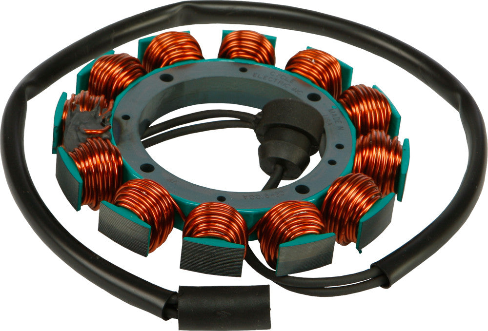 Cycle Electric 273-1429 CE-9100 STATOR XL 91-06