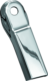 Kuryakyn 1068 Transmission Shift Arm Cover Chrome