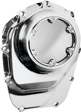 Performance Machine 0177-2082M-CH Vision Cam Cover W/bezel - Chrome