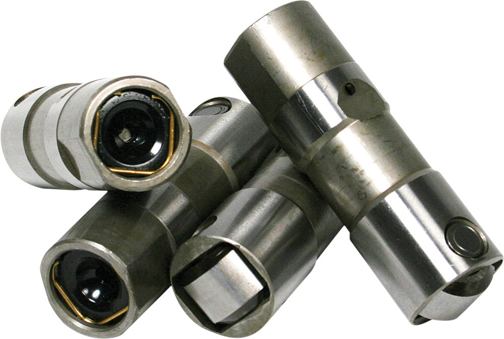 Feuling Oil Pump Corp. Hydraulic HP+ Roller Lifters - 4000 For Harley Motorcycles 1999-2017 | Buell Motorcycles 2000-2010