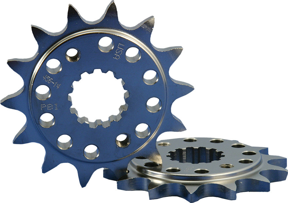Pbi Front CS Sprocket Steel 21T-530 HD - 277-21 For Harley Sportster 1991-1992
