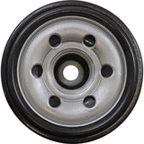 HIFLOFILTRO HF147 HF147 Oil Filter — Spin-On Oil Filter